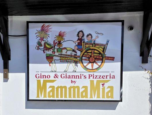 Gino & Gianni's Pizzeria