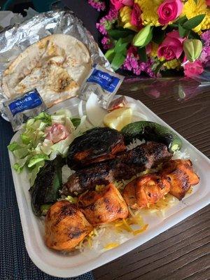 Nayeb Kabab