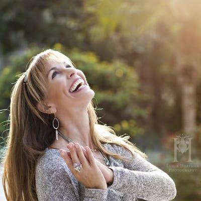 Leslieane Healer of Light