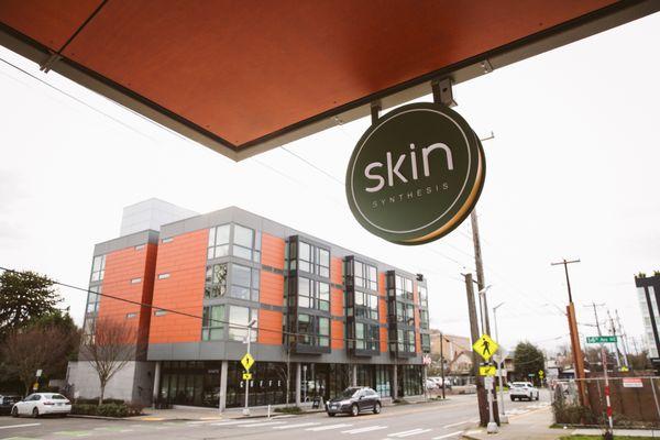 Skin Synthesis Clinic & Spa