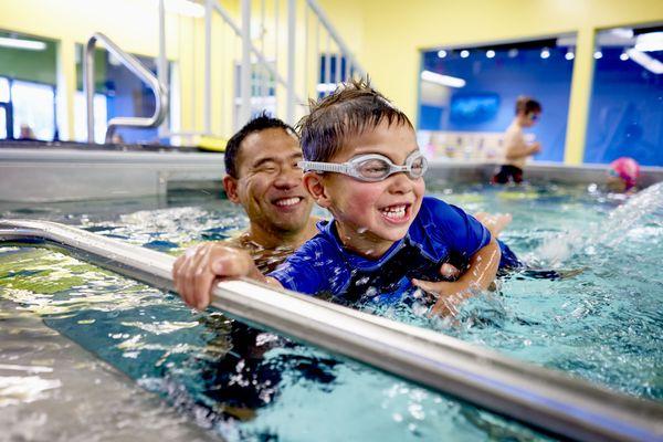 SwimLabs Swim School - Sugar Land
