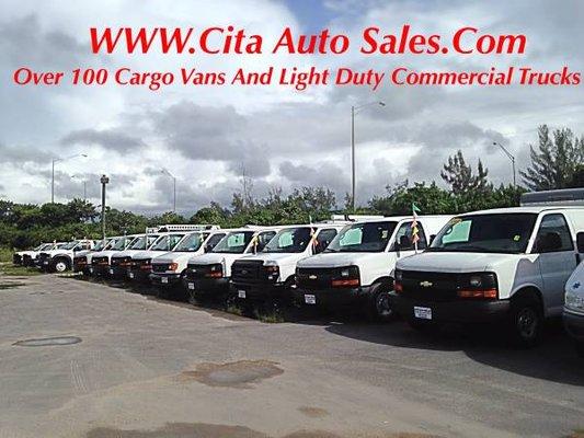 Cita Auto Sales
