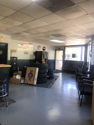 Hartford Tire And Auto Center