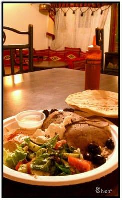 Kassar's Food & Gifts