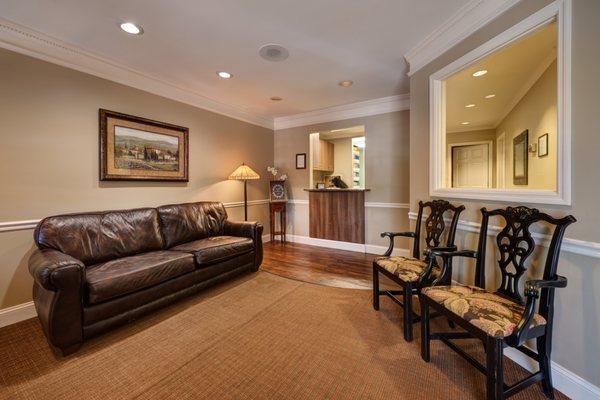 Greg Elwell Family Dentistry