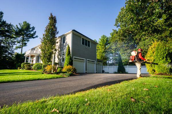 Mosquito Shield of South Shore, Cape Cod & South Coast