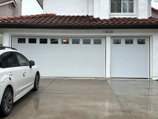 First Garage Door and Gates