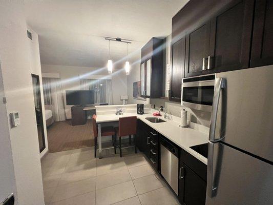 Residence Inn West Palm Beach Downtown