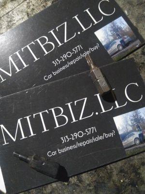 MITBIZ
