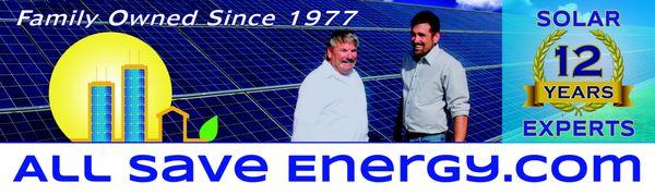 Family Owned and Serving the Local Area for over 40 years.