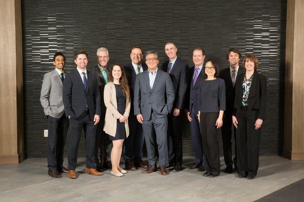 Colorado Retina Associates - Physicians