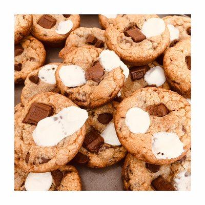 Chealsey's Cookie Jar