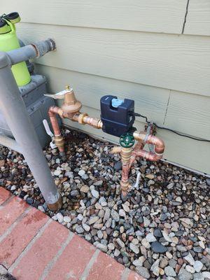 Windsor Plumbing and Heating