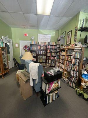 Pinellas Thrift Shop