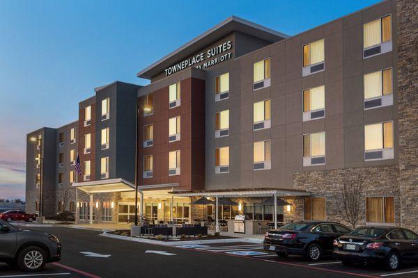 TownePlace Suites Memphis Southaven