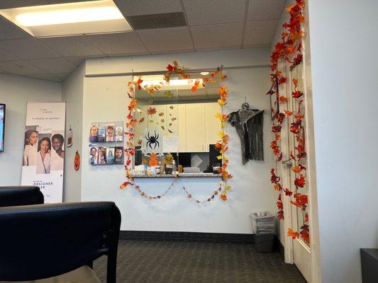 Forefront Dermatology Fairfax, VA - Hamaker Ct 300