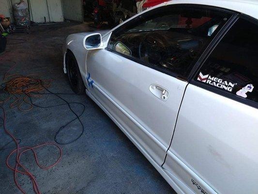 Pro Auto Body & Repair