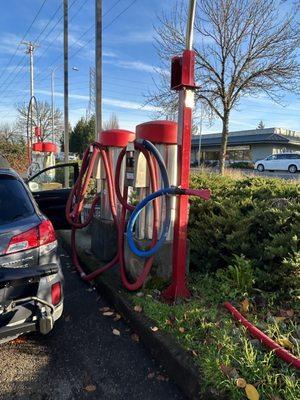 The one on the right