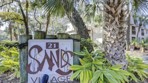 Hilton Head Accomodations