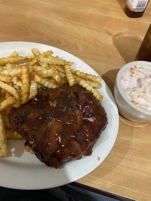 The Brickyard Bar & Grill