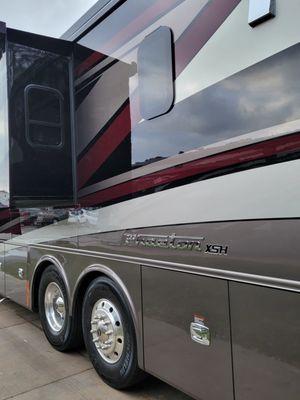 Colton RV - North Tonawanda