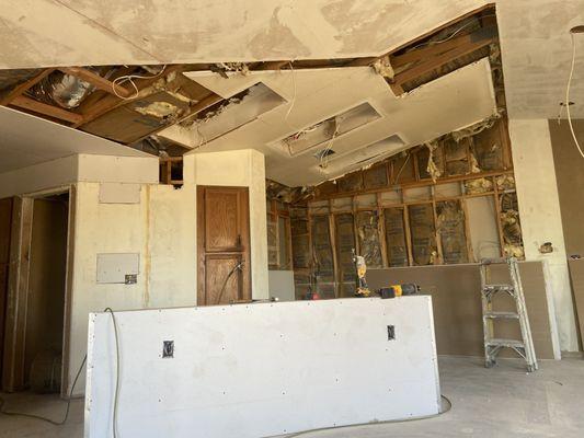 Good Fellas Painting