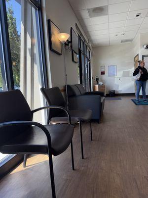 PeaceHealth Medical Group Family Medicine