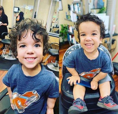 Supercuts