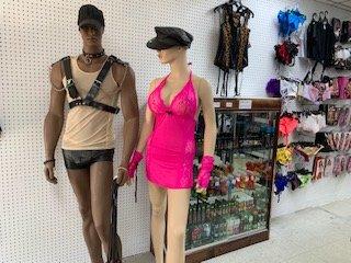 Love Toys & Adult Novelties