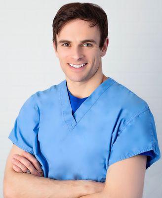 Meet Dr. Jason Dashow