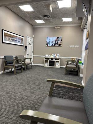 Today's Dental - Tranquility