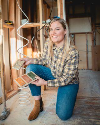 Lauren Taylor, Realtor