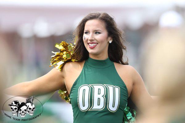 Oklahoma Baptist University