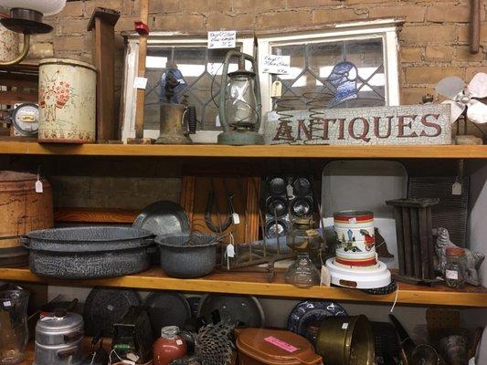 The Antique Emporium