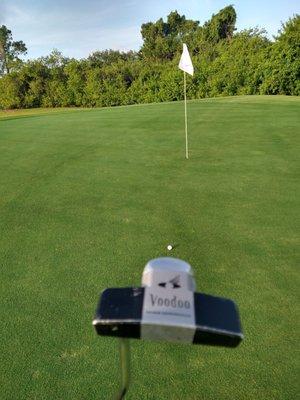Links At Greenfield Plantation - Pro Shop