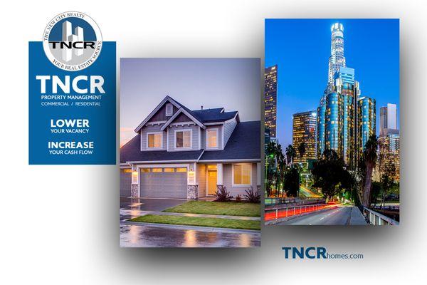 TNCR Property Management