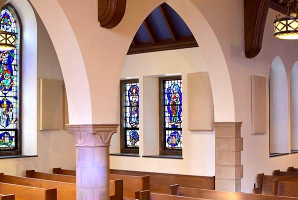 St Chrysostom's Episcopal Church