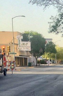 M & F Wholesale Floral Supplies