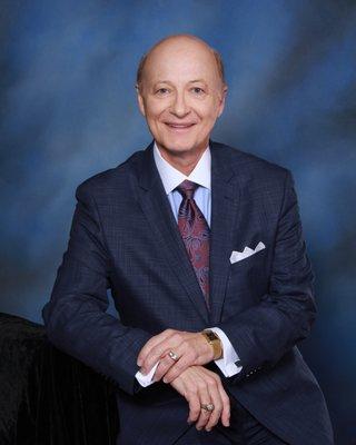 Jack Richardson, IV