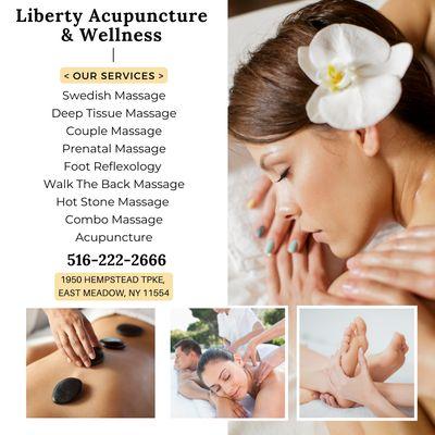 Liberty Acupuncture & Wellness