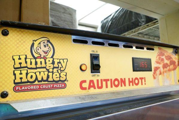 Hungry Howie's Pizza