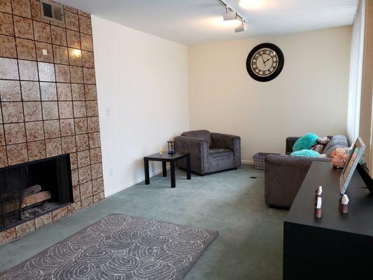 HM Psychological Services