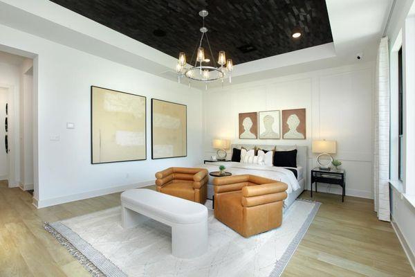 Drees Custom Homes at Clearwater Ranch