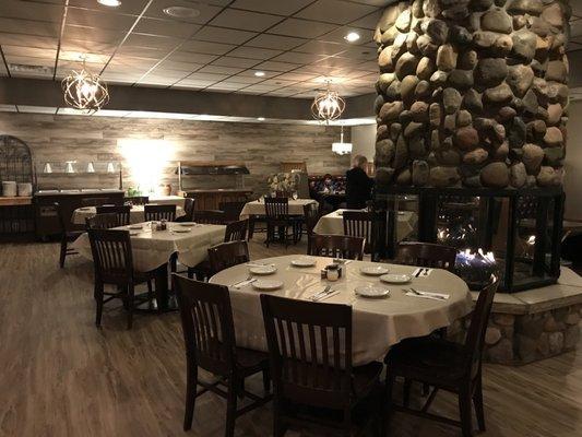 Armeli's Restaurant & Pizzeria