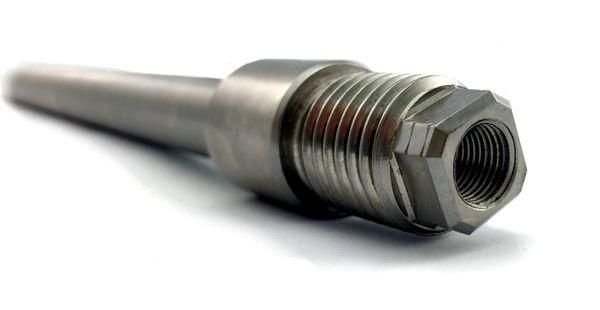 Baden Steelbar and Bolt Co
