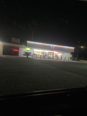 7-Eleven