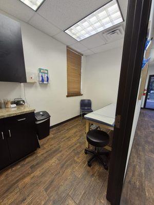 Lakeside Family Health Care