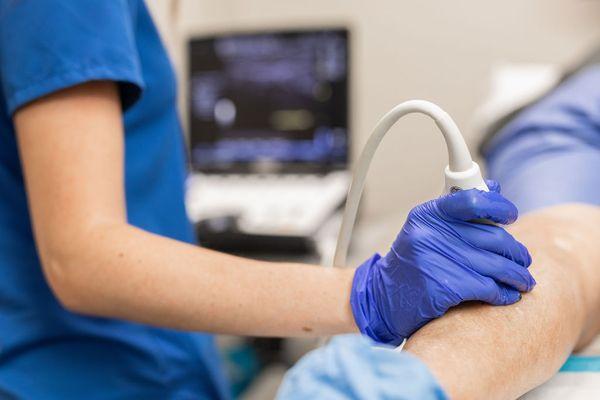 Vinay Satwah DO, RPVI - Center for Vein Restoration