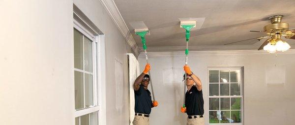 SERVPRO of Williamsport/Montoursville