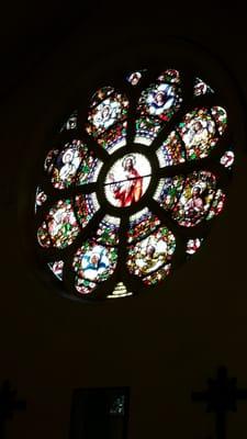 The Shrine Church of Our Lady of the Americas